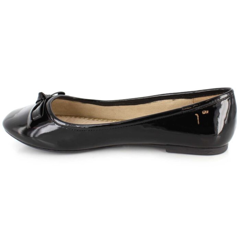 Ballet Dress Flats Size 14W